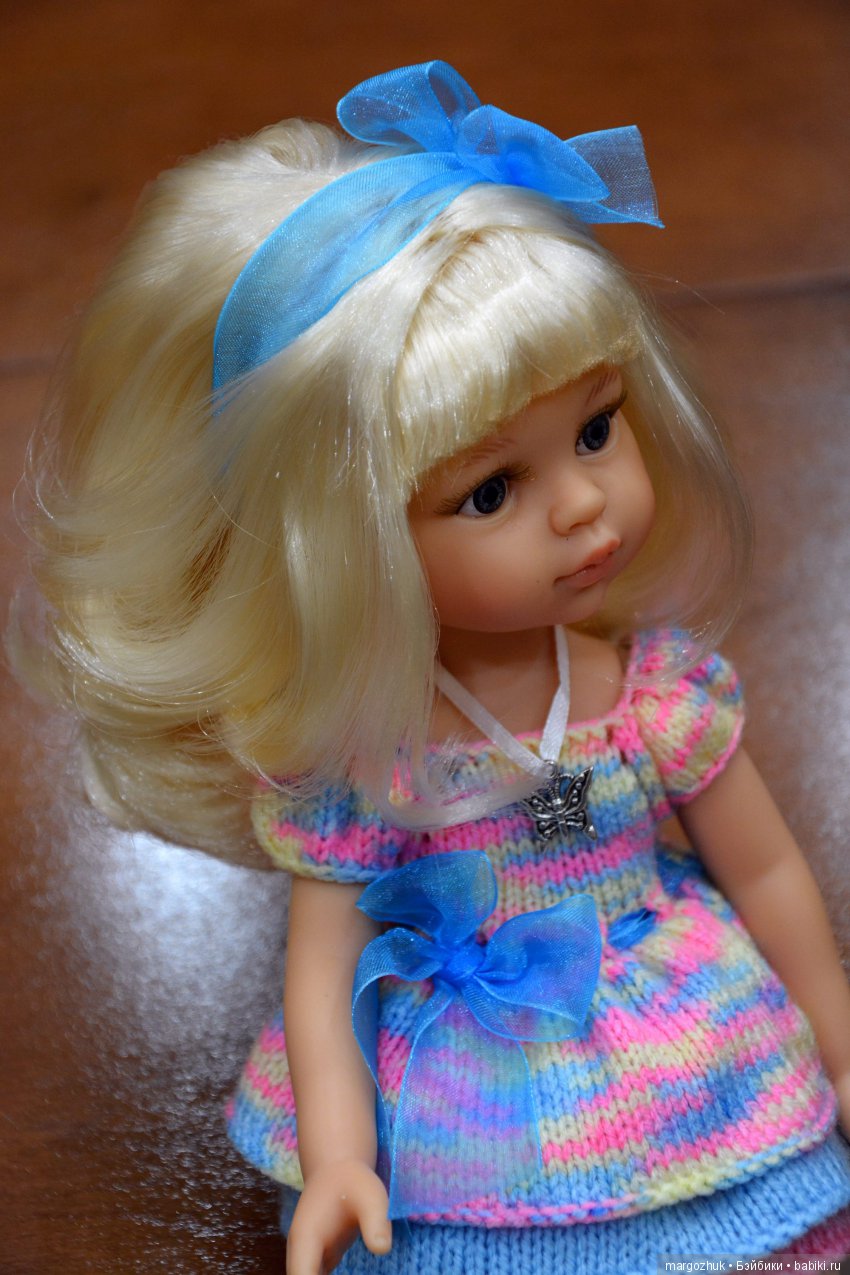 Новости из заветного шкафчика