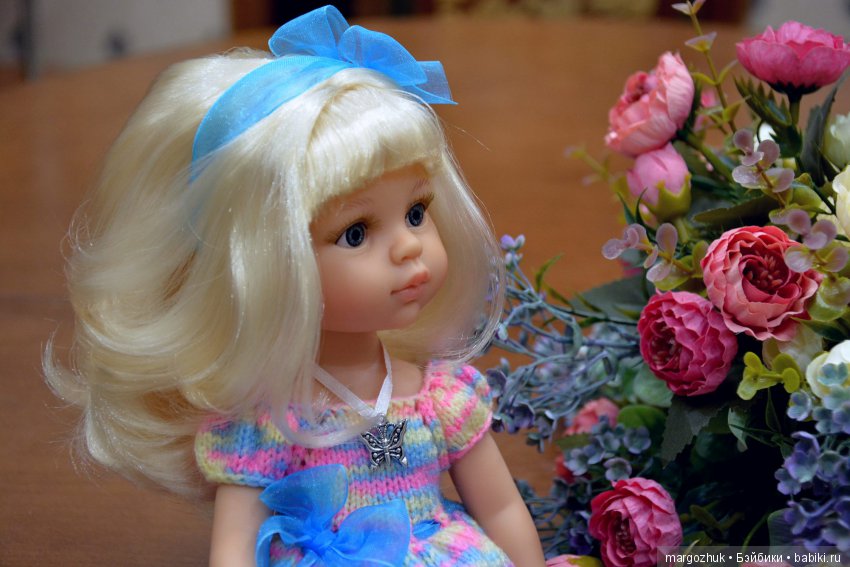 Новости из заветного шкафчика