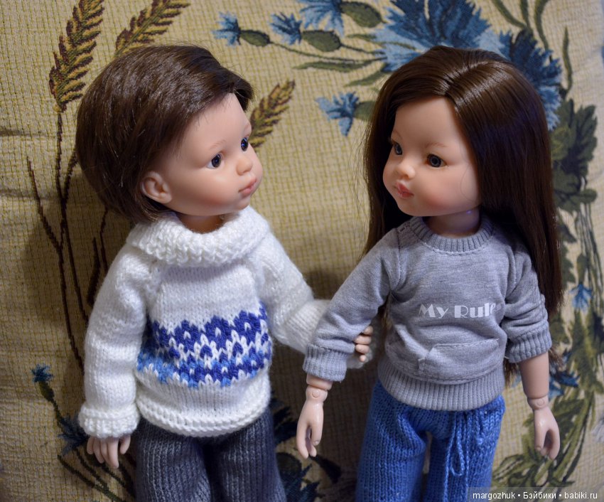 Новости из заветного шкафчика