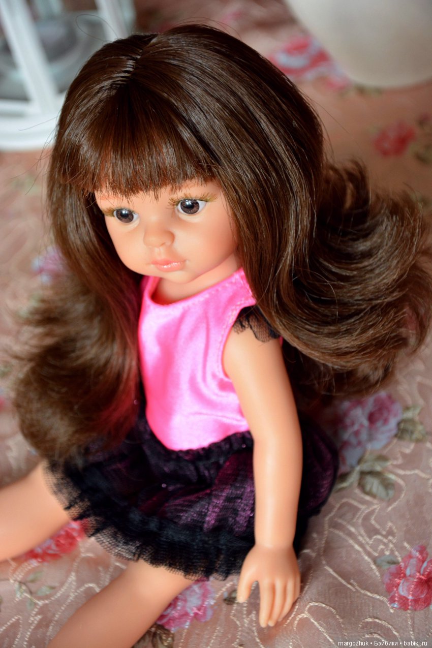 Новости из заветного шкафчика