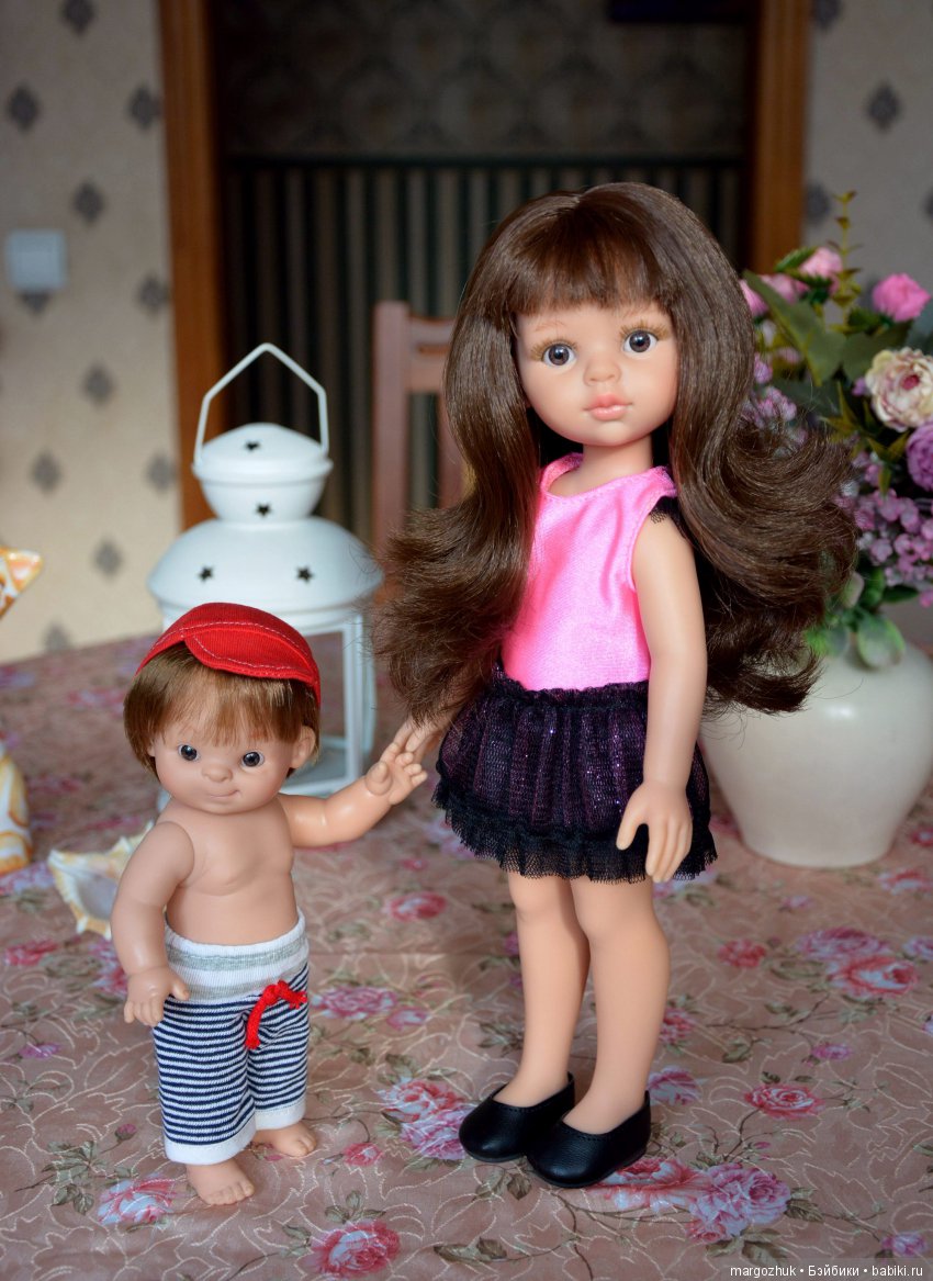 Новости из заветного шкафчика