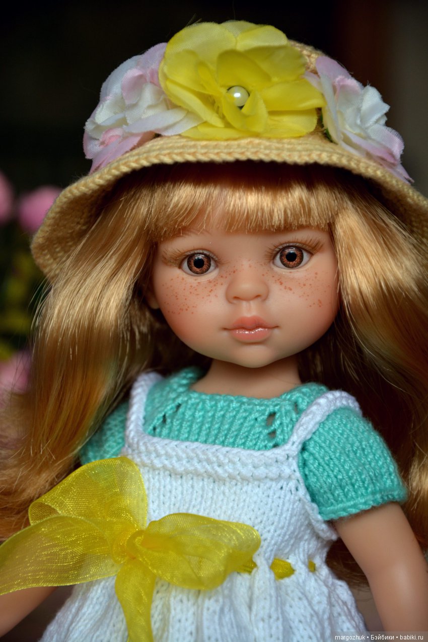 Новости из заветного шкафчика