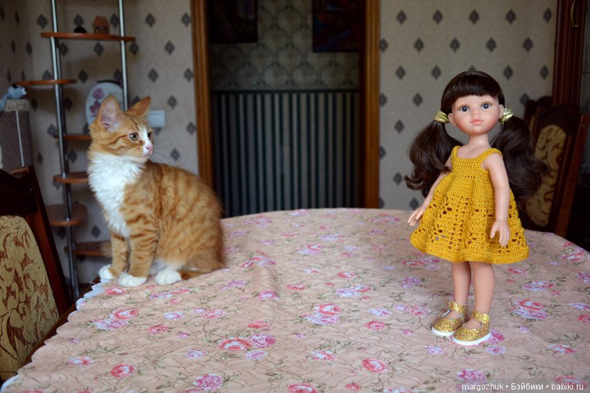 Новости из заветного шкафчика (фото 7)