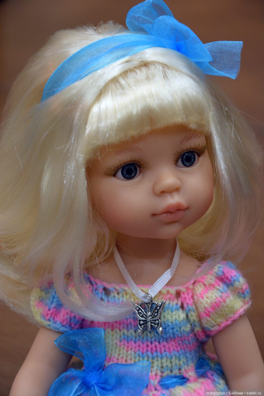 Новости из заветного шкафчика