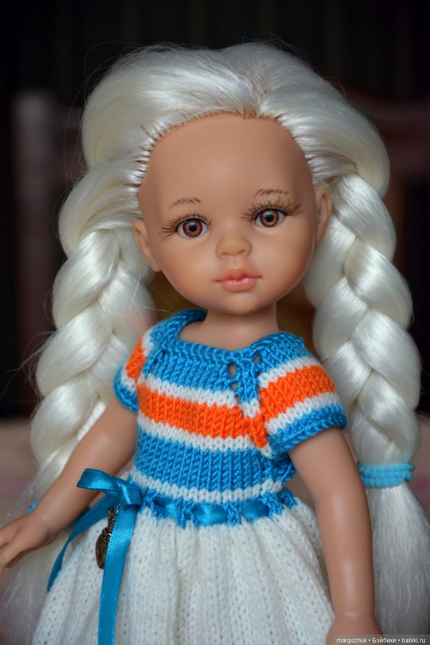 Новости из заветного шкафчика