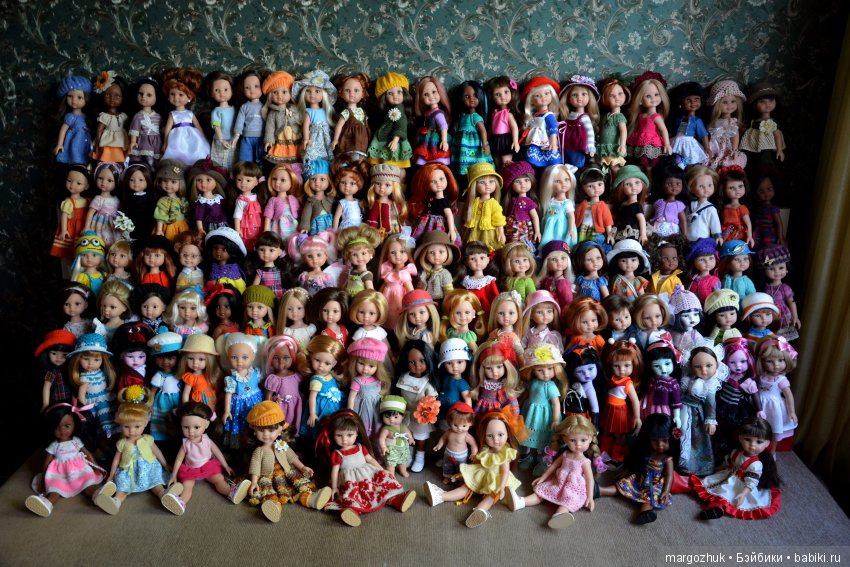 Новости из заветного шкафчика