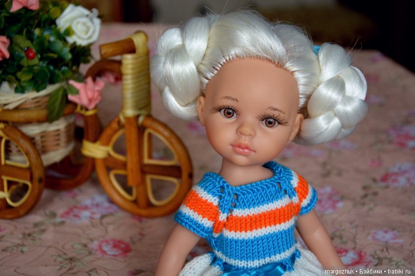 Новости из заветного шкафчика