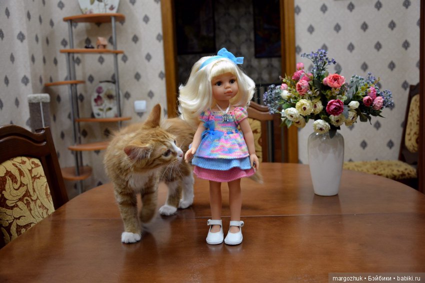 Новости из заветного шкафчика