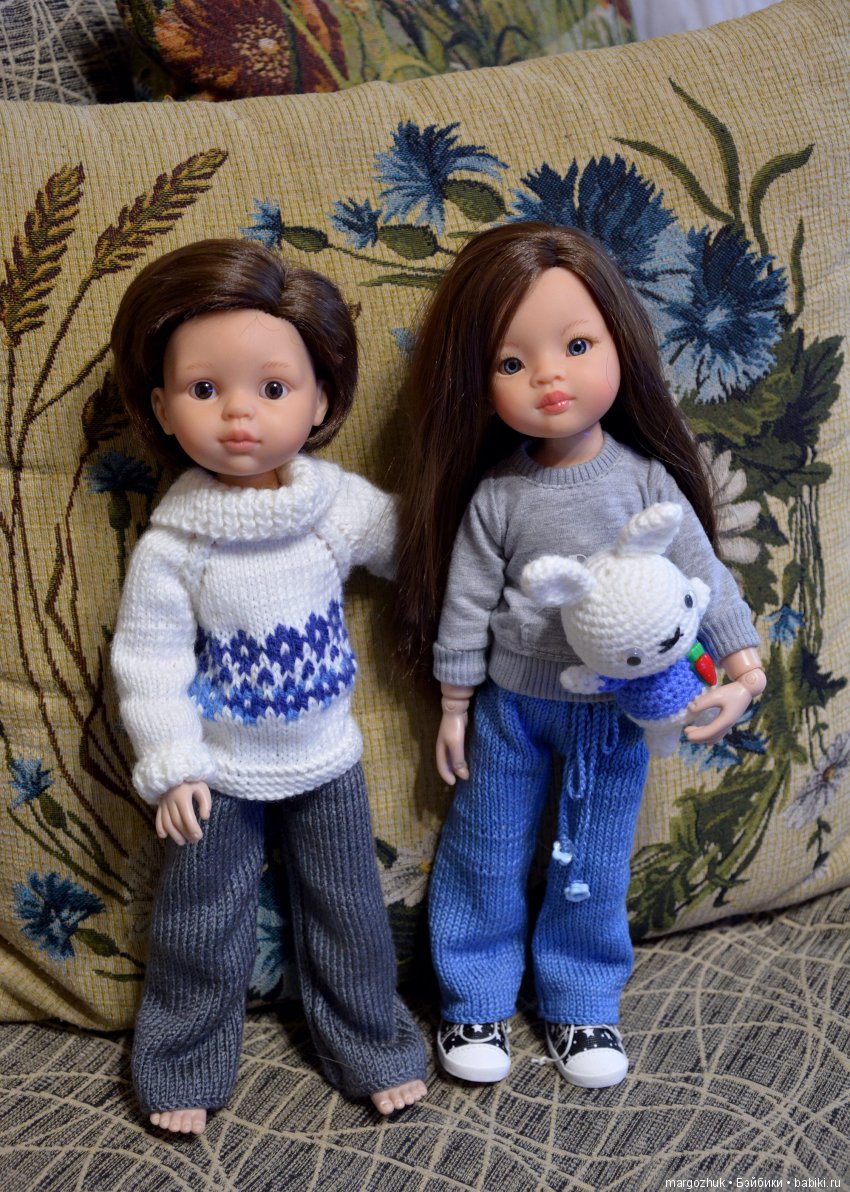 Новости из заветного шкафчика