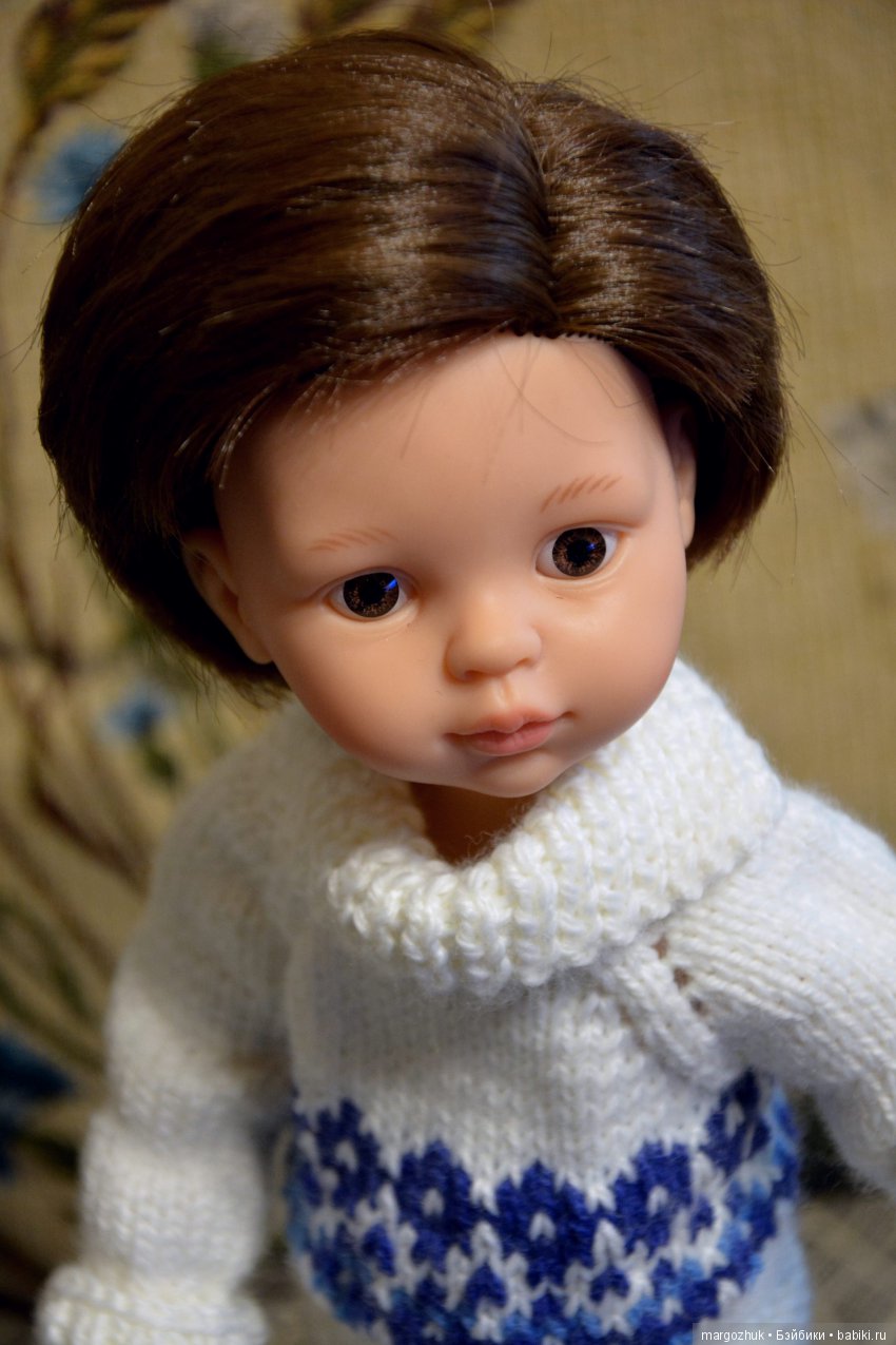 Новости из заветного шкафчика