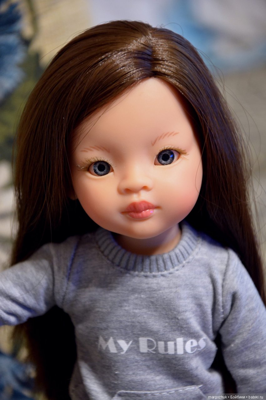 Новости из заветного шкафчика