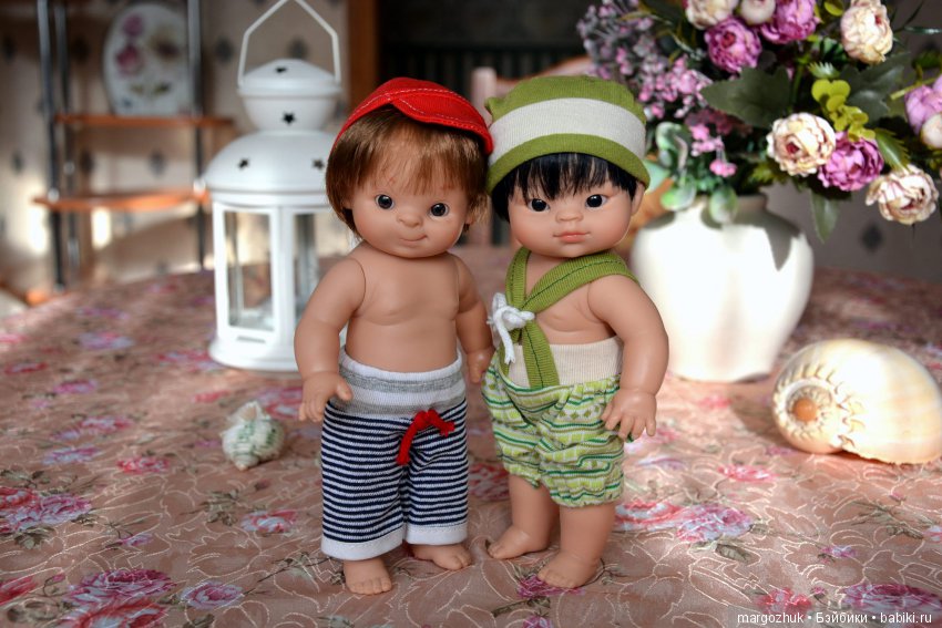 Новости из заветного шкафчика