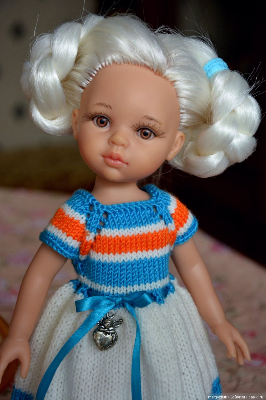 Новости из заветного шкафчика