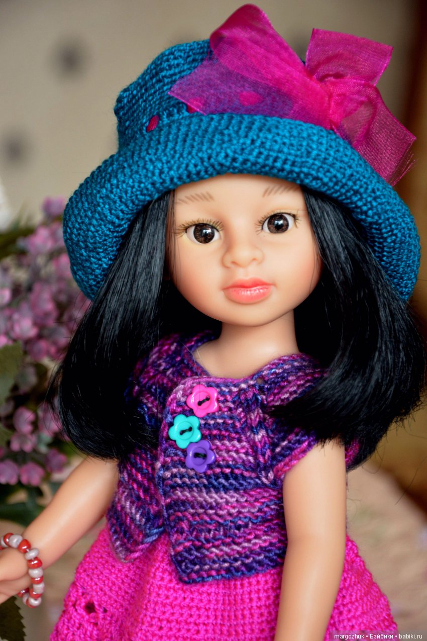 Новости из заветного шкафчика