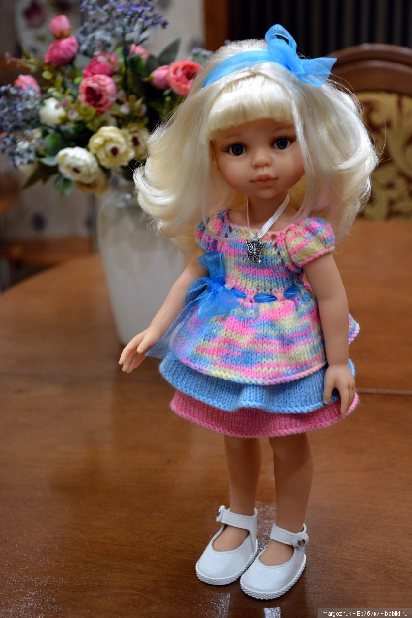 Новости из заветного шкафчика