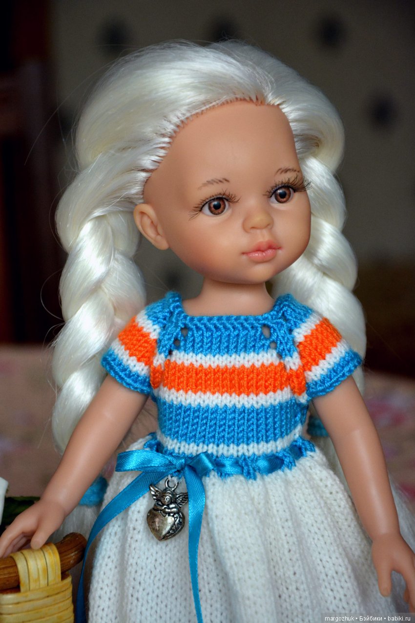 Новости из заветного шкафчика