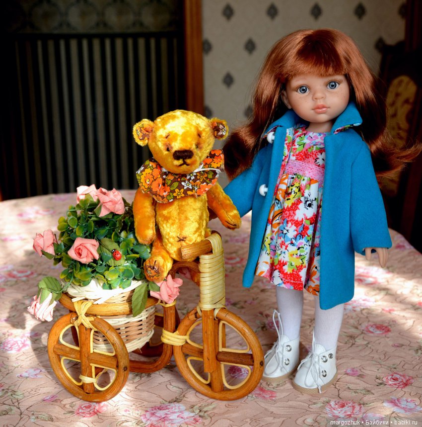 Новости из заветного шкафчика