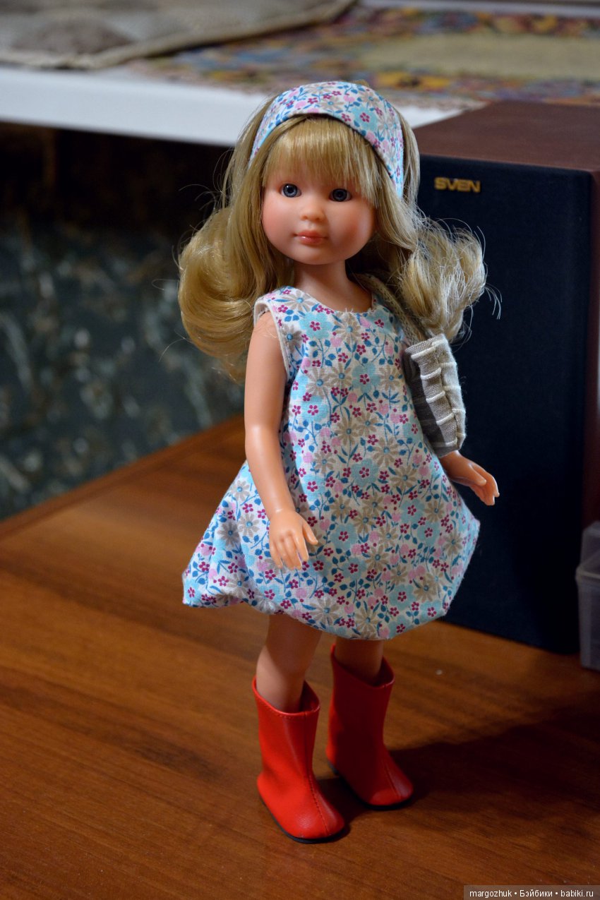 Новости из заветного шкафчика