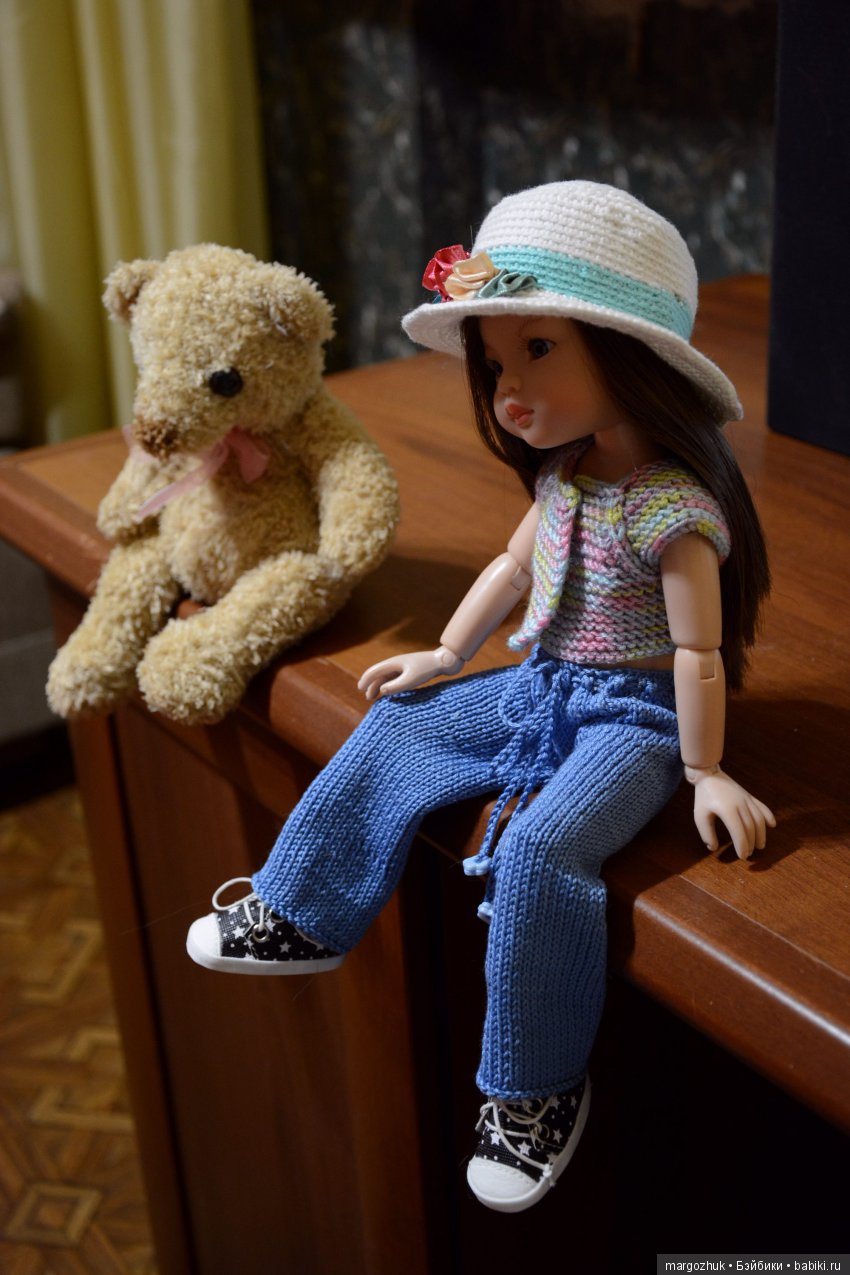 Новости из заветного шкафчика