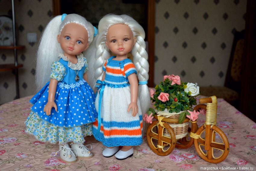 Новости из заветного шкафчика