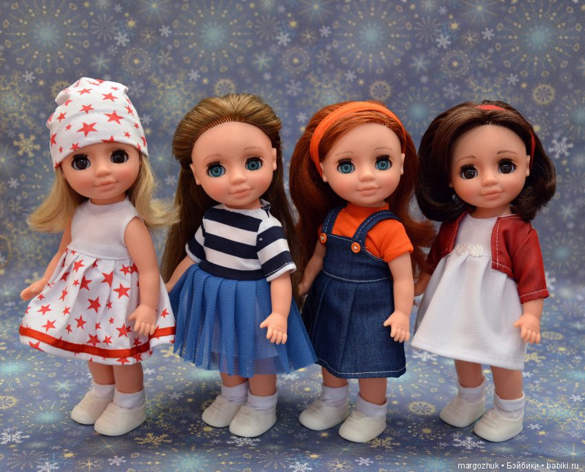 Вместе с Асями в дом пришла Весна