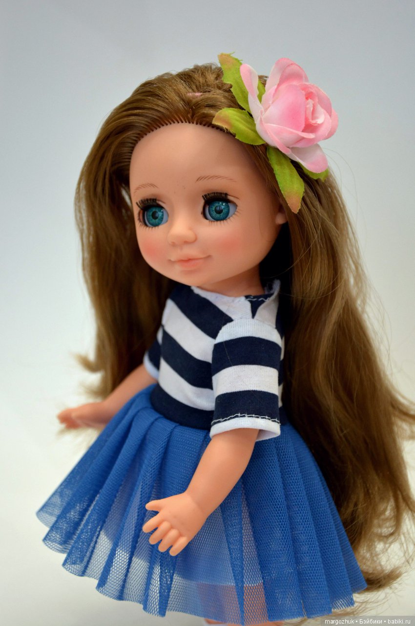 Вместе с Асями в дом пришла Весна (фото 10)