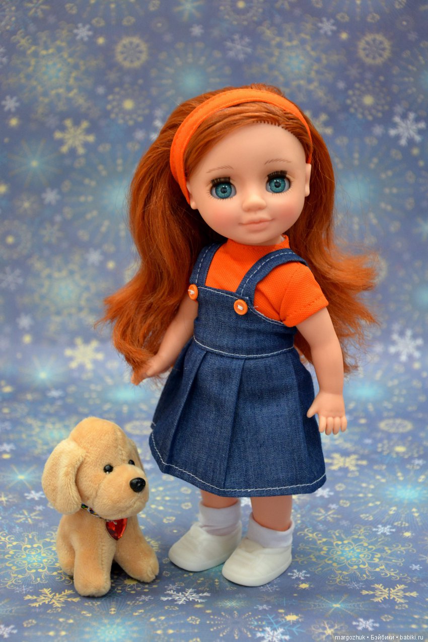 Вместе с Асями в дом пришла Весна