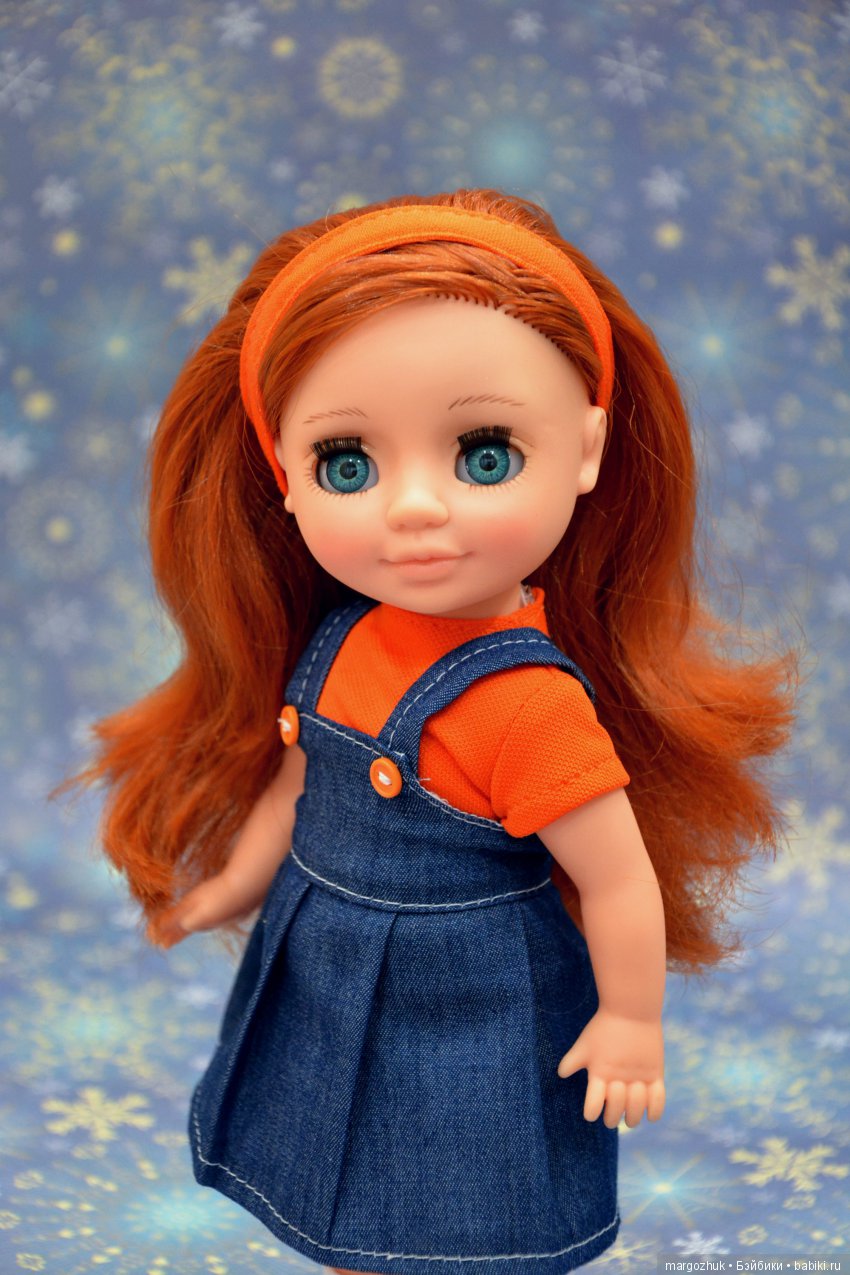 Вместе с Асями в дом пришла Весна