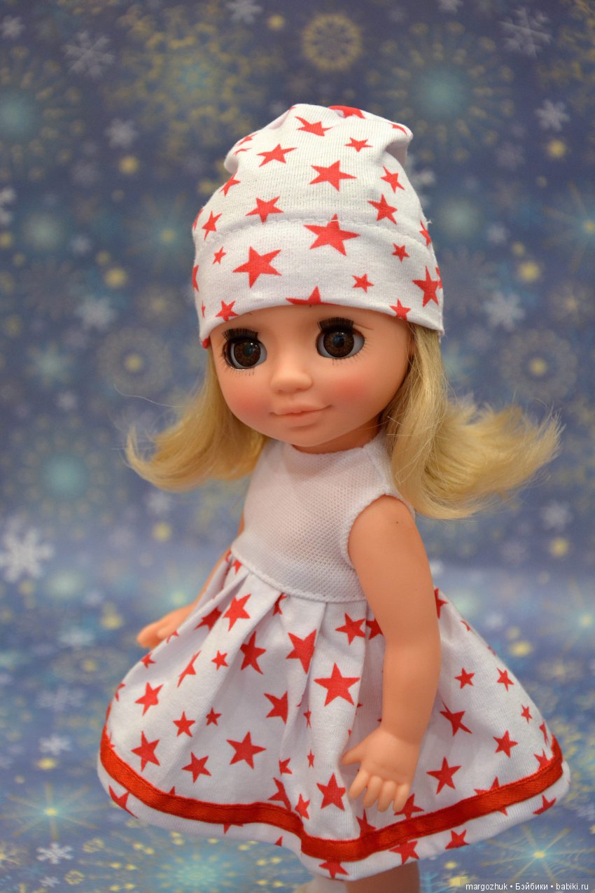 Вместе с Асями в дом пришла Весна