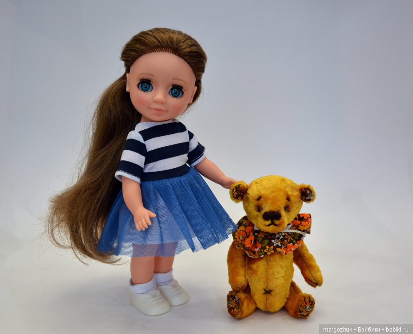 Вместе с Асями в дом пришла Весна (фото 8)