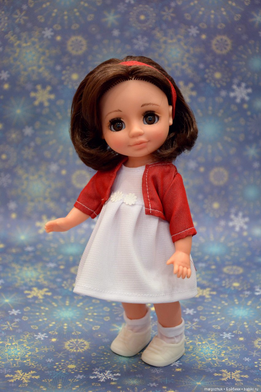 Вместе с Асями в дом пришла Весна