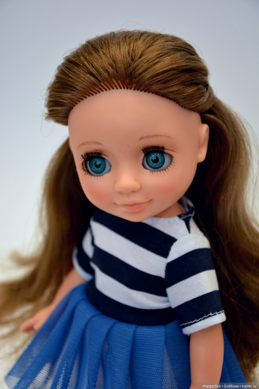 Вместе с Асями в дом пришла Весна (фото 4)