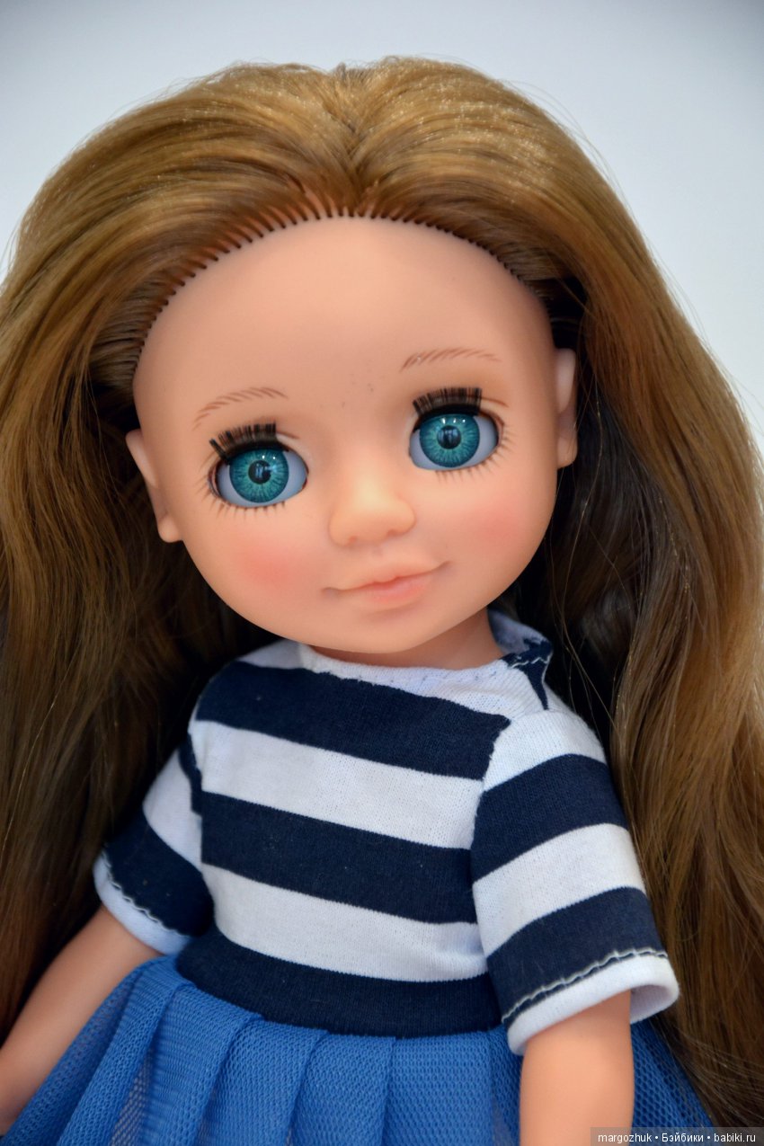 Вместе с Асями в дом пришла Весна