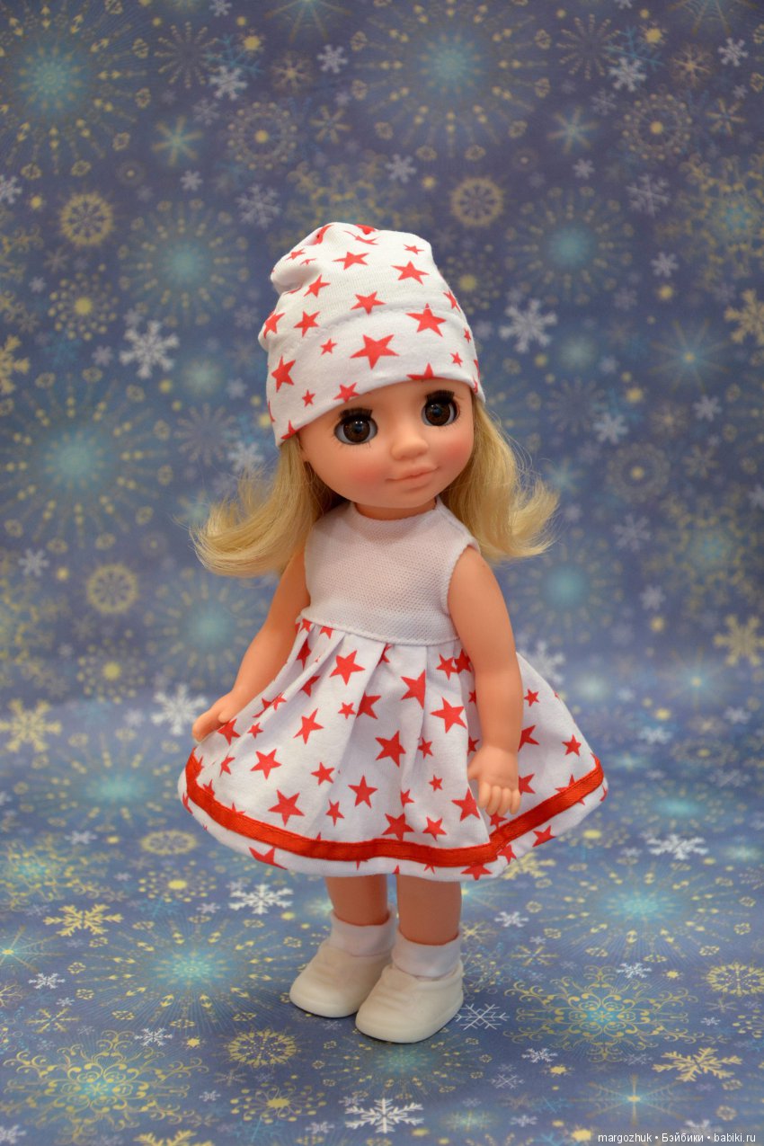 Вместе с Асями в дом пришла Весна