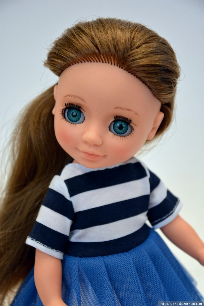 Вместе с Асями в дом пришла Весна (фото 3)