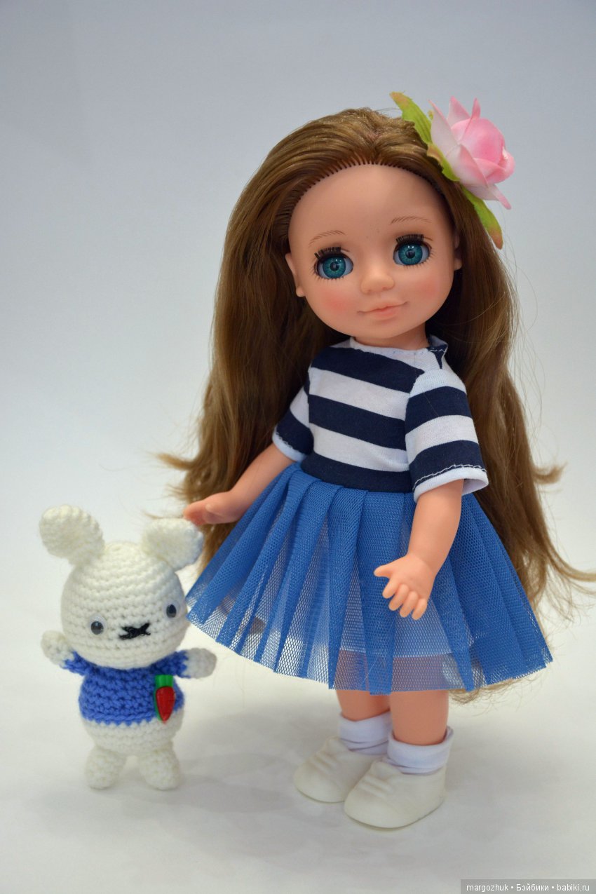 Вместе с Асями в дом пришла Весна (фото 9)