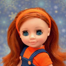 Вместе с Асями в дом пришла Весна!