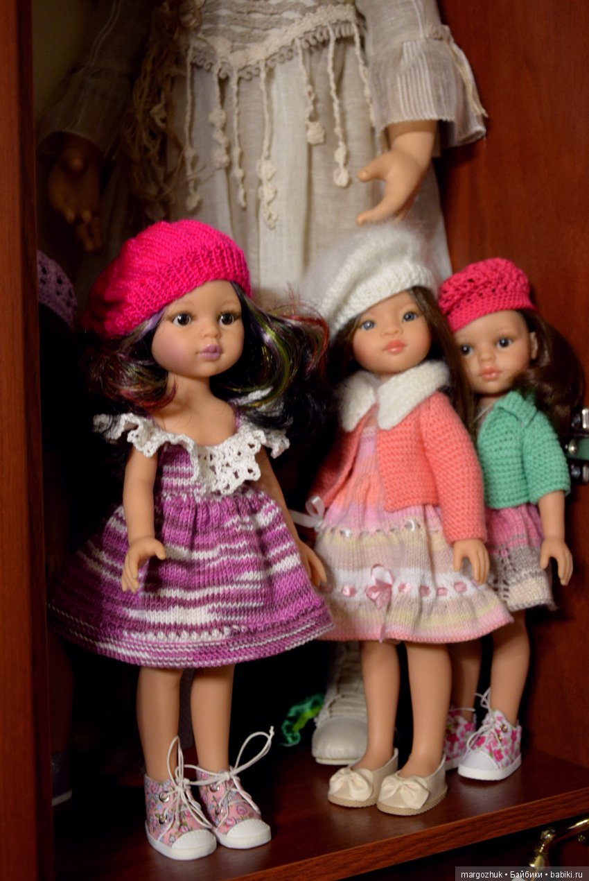 Новогодние каникулы в заветном шкафчике