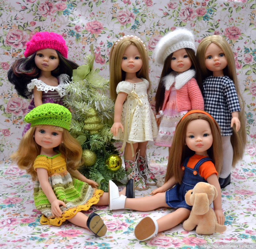 Новогодние каникулы в заветном шкафчике