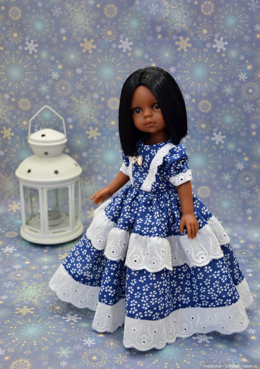 Новогодние каникулы в заветном шкафчике