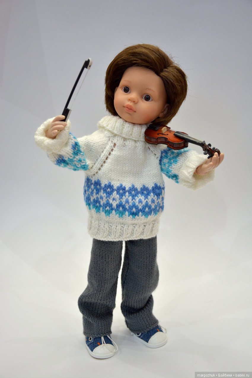 Новогодние каникулы в заветном шкафчике