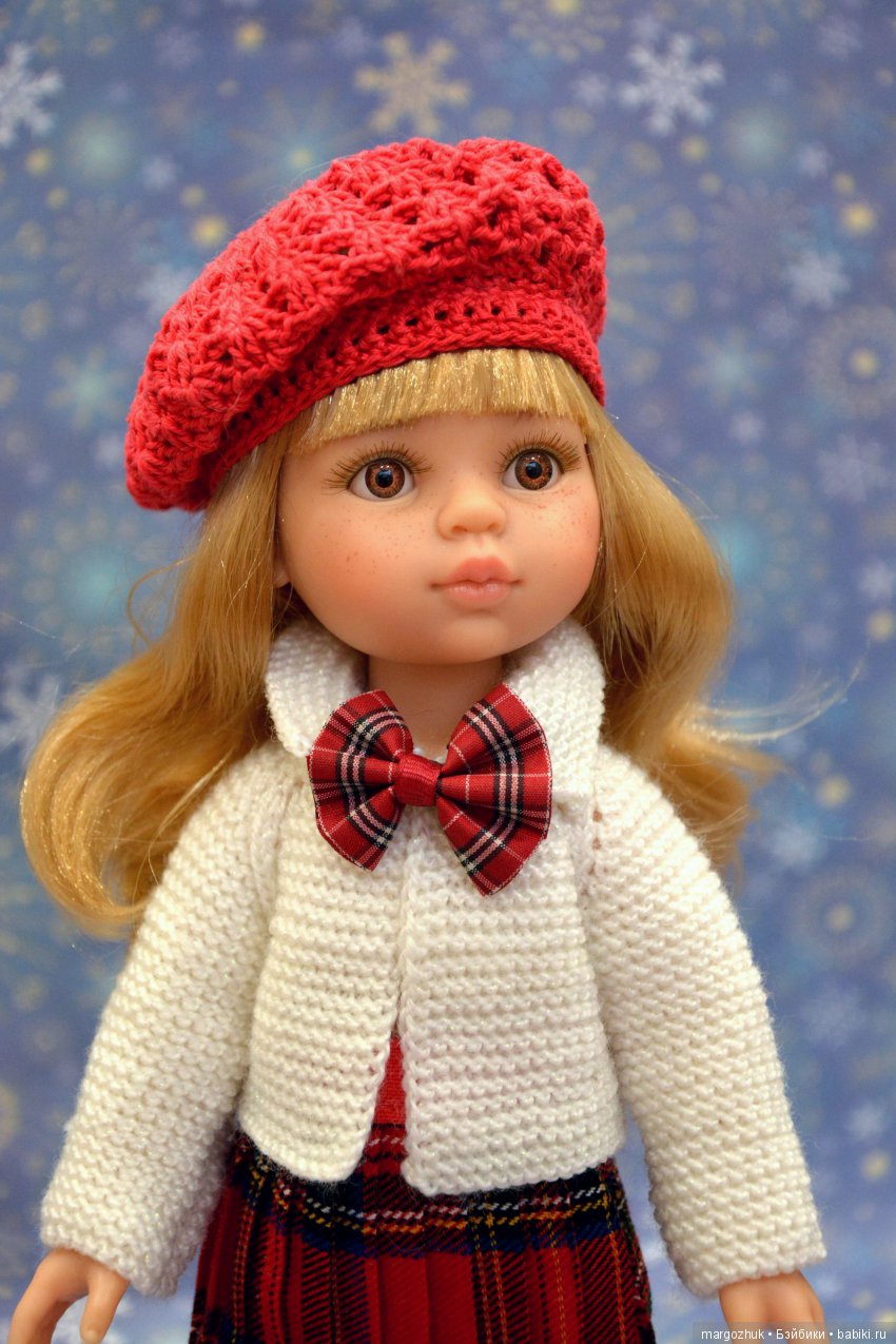 Новогодние каникулы в заветном шкафчике