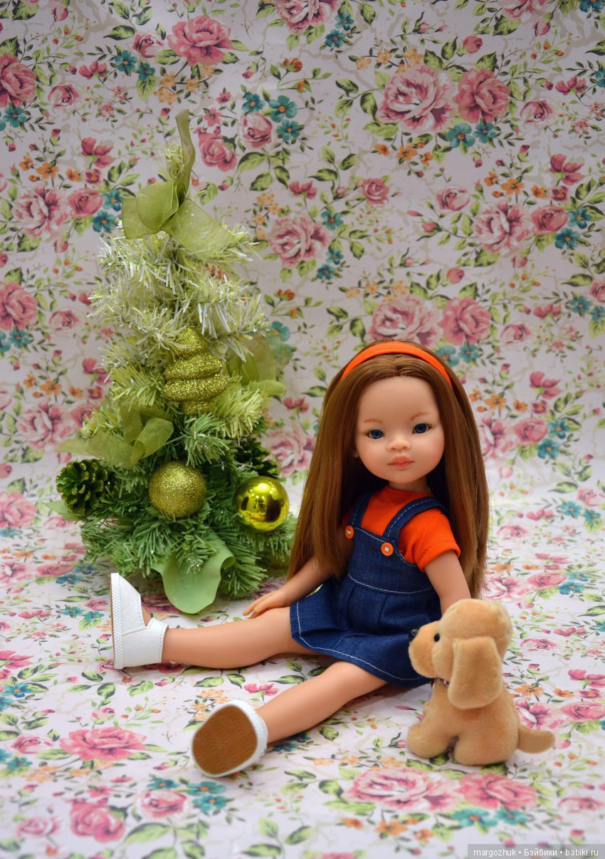 Новогодние каникулы в заветном шкафчике