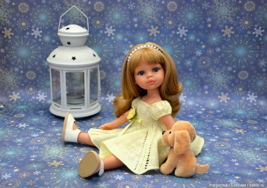 Новогодние каникулы в заветном шкафчике