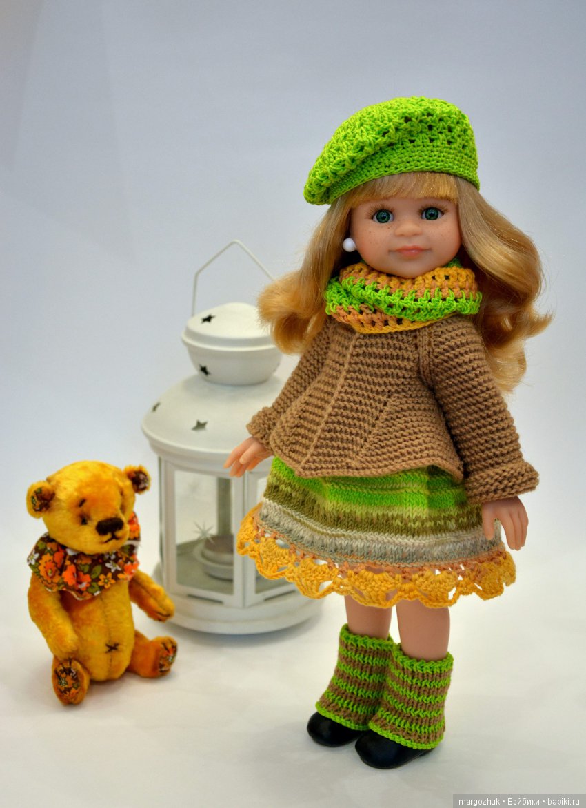 Новогодние каникулы в заветном шкафчике