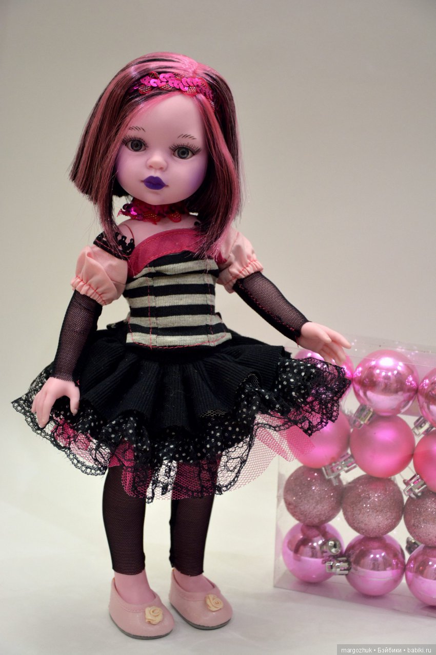 Новогодние каникулы в заветном шкафчике