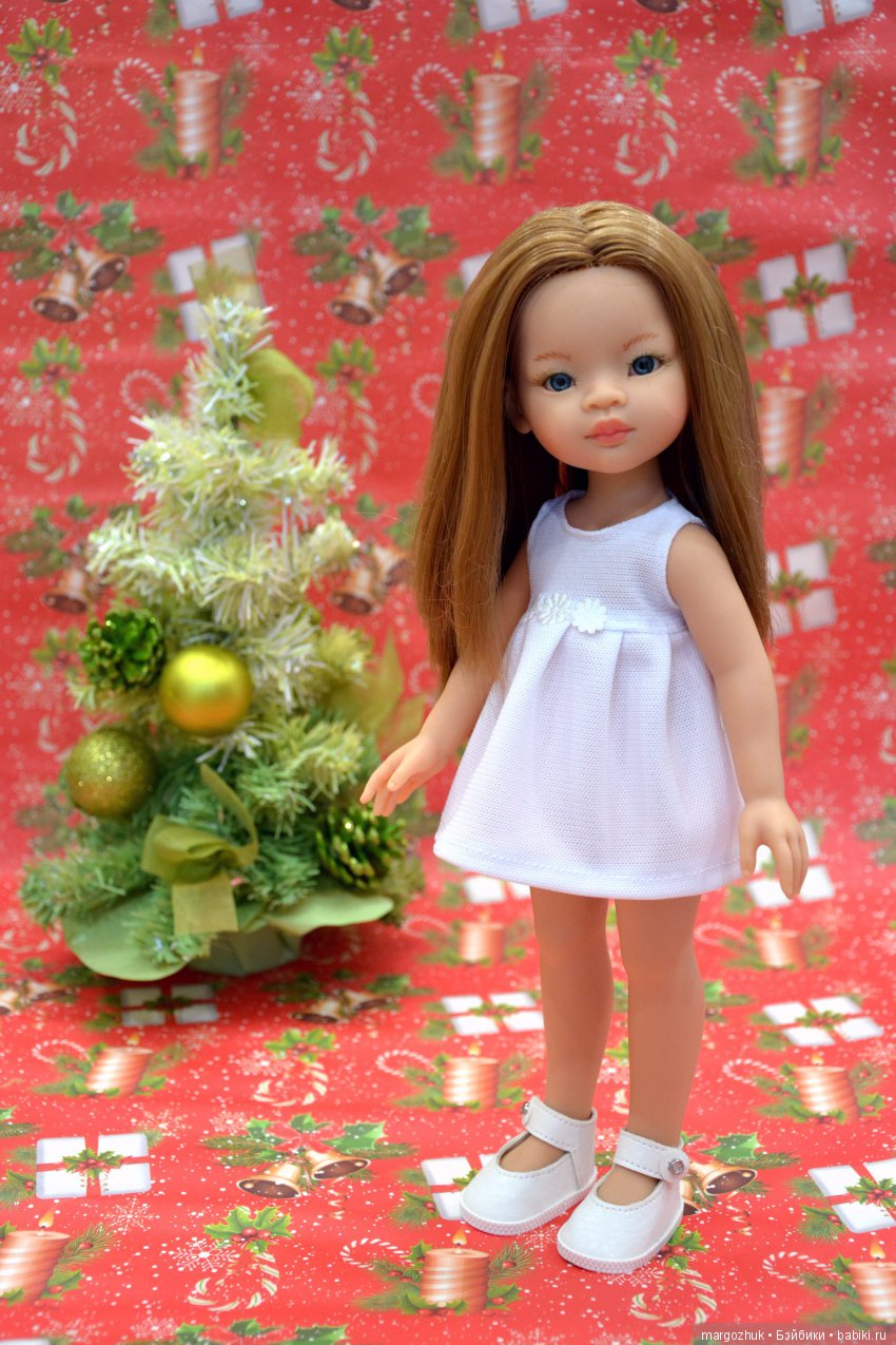 Новогодние каникулы в заветном шкафчике