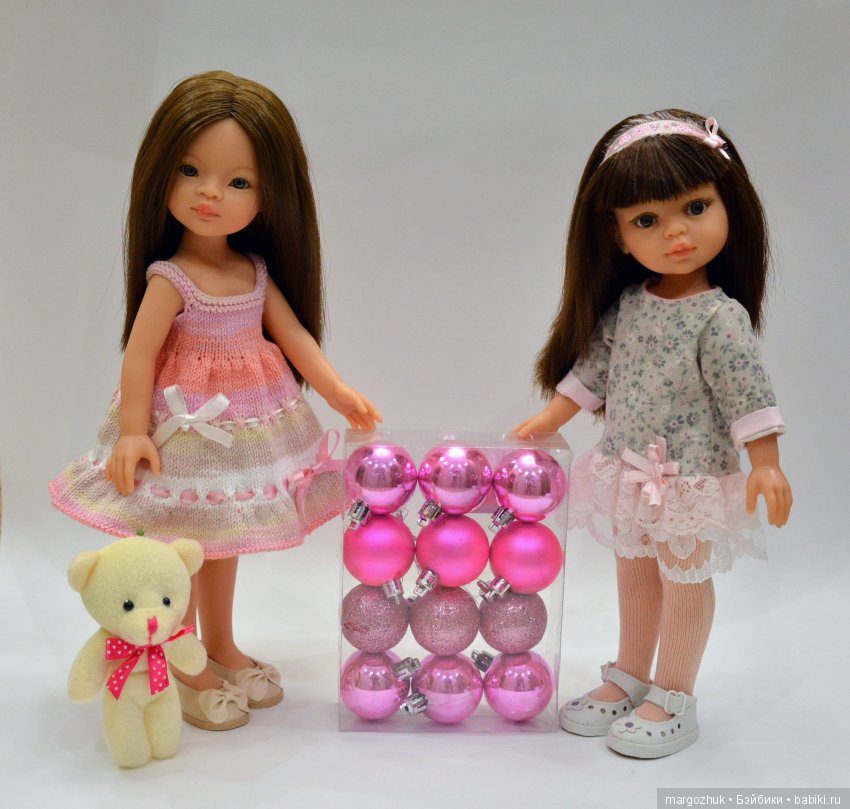 Новогодние каникулы в заветном шкафчике