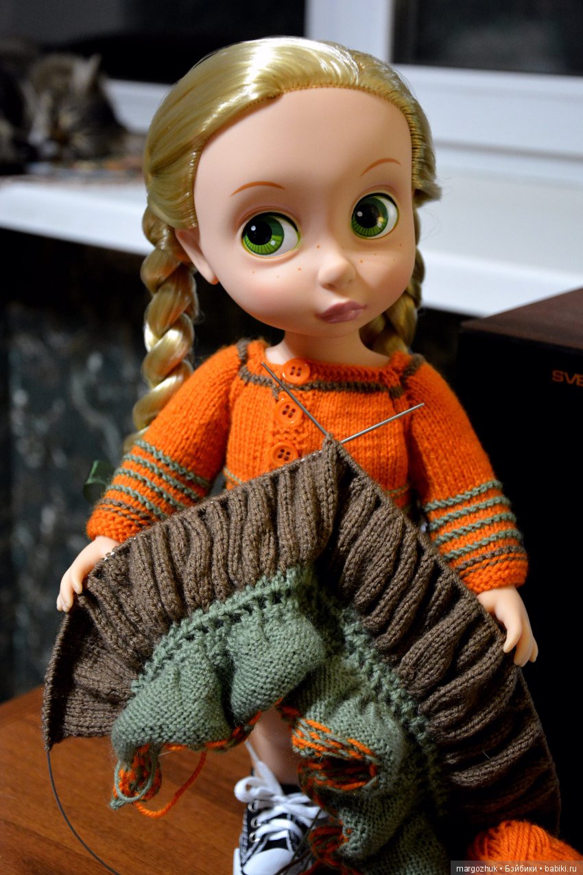 Новогодние каникулы в заветном шкафчике