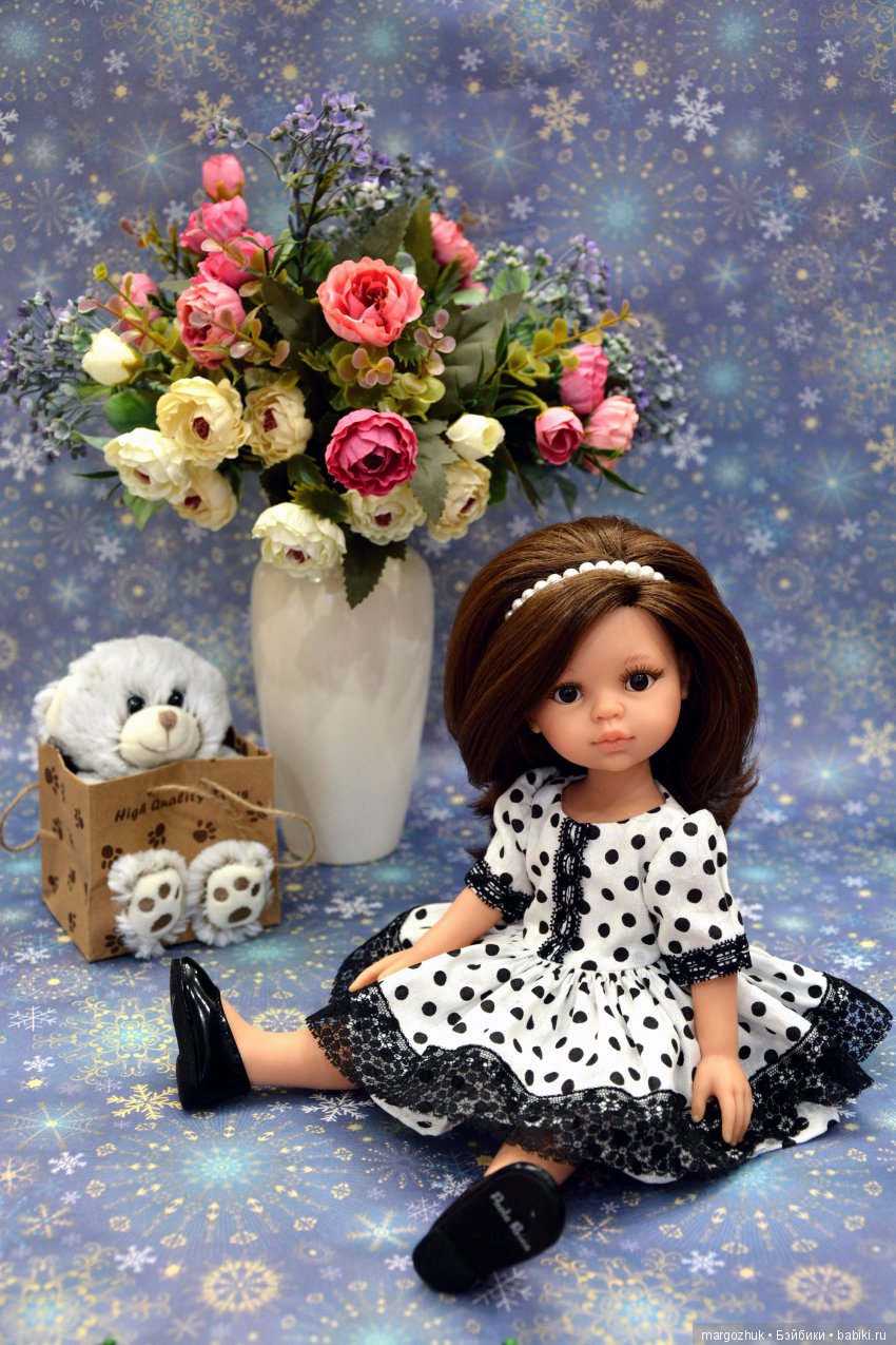 Новогодние каникулы в заветном шкафчике